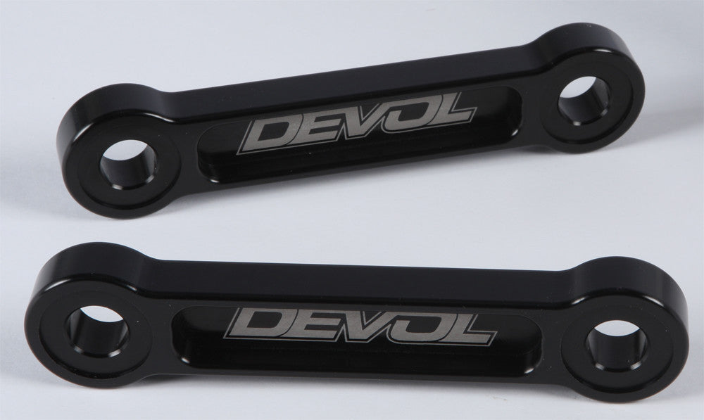 Devol Suspension Lowering Link 1in. 0115-4301
