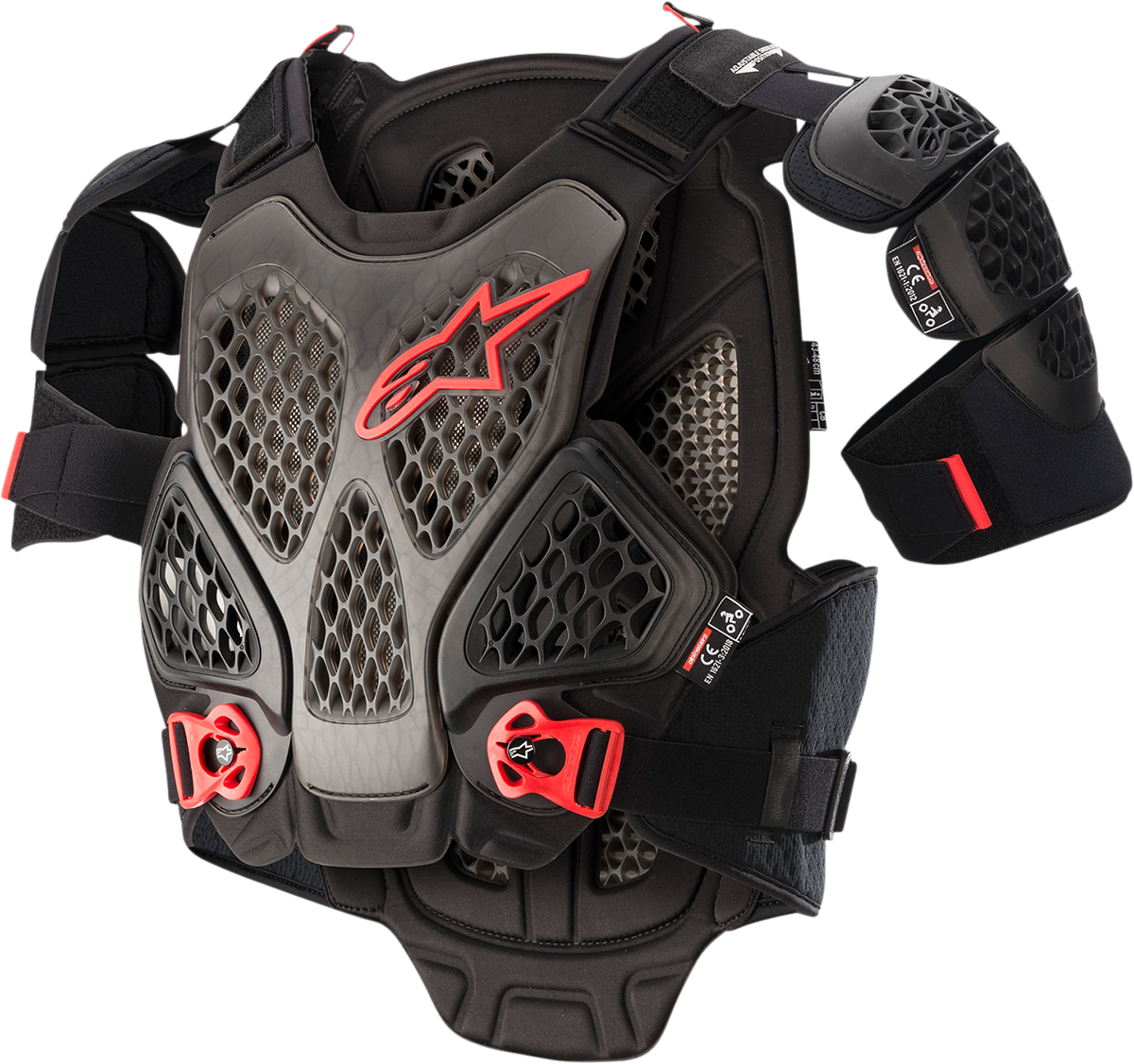 Alpinestars A-6 Chest Protector M/L 67000221036 M/L