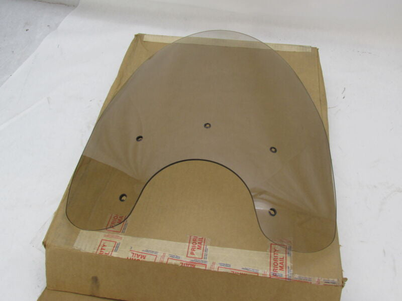 Memphis Shades NOS Harley Davidson Solar Tinted Windshield MEP6479