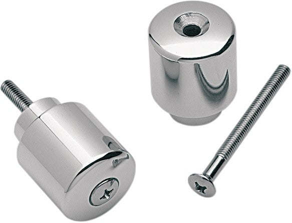 Drag Specialties Wingleader Handlebar Dampers DS-273947