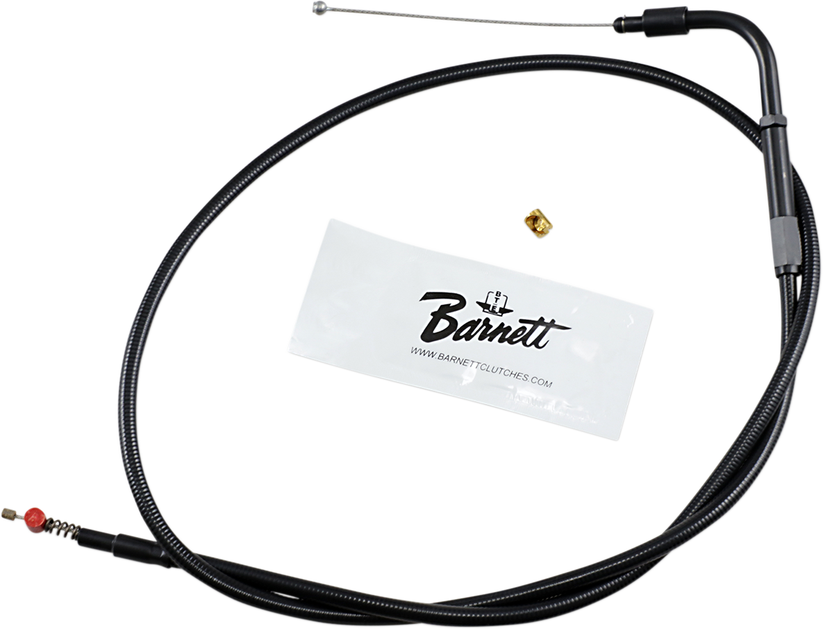 Barnett Stealth Series Idle Cable Standard 131-30-40015