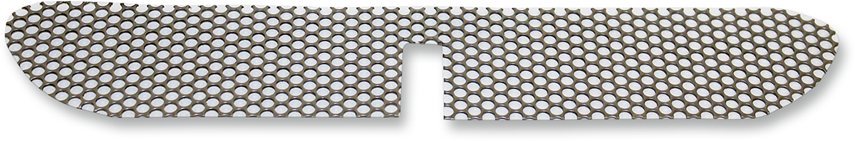 Klock Werks Fairing Vent Screens Round KW12-00-0002