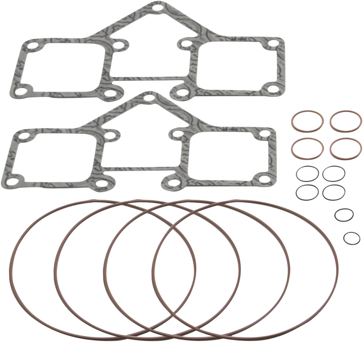 S & S Cycle Rocker Box Gasket Kit for S&S Motors 90-4311