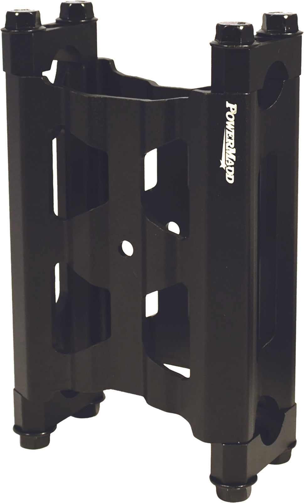 Powermadd Wide Pivot Riser 5" Clamps And Bolts 45850