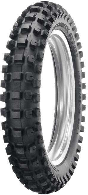Dunlop Geomax AT81 Tires 10/100-18 64M Rear 45229521