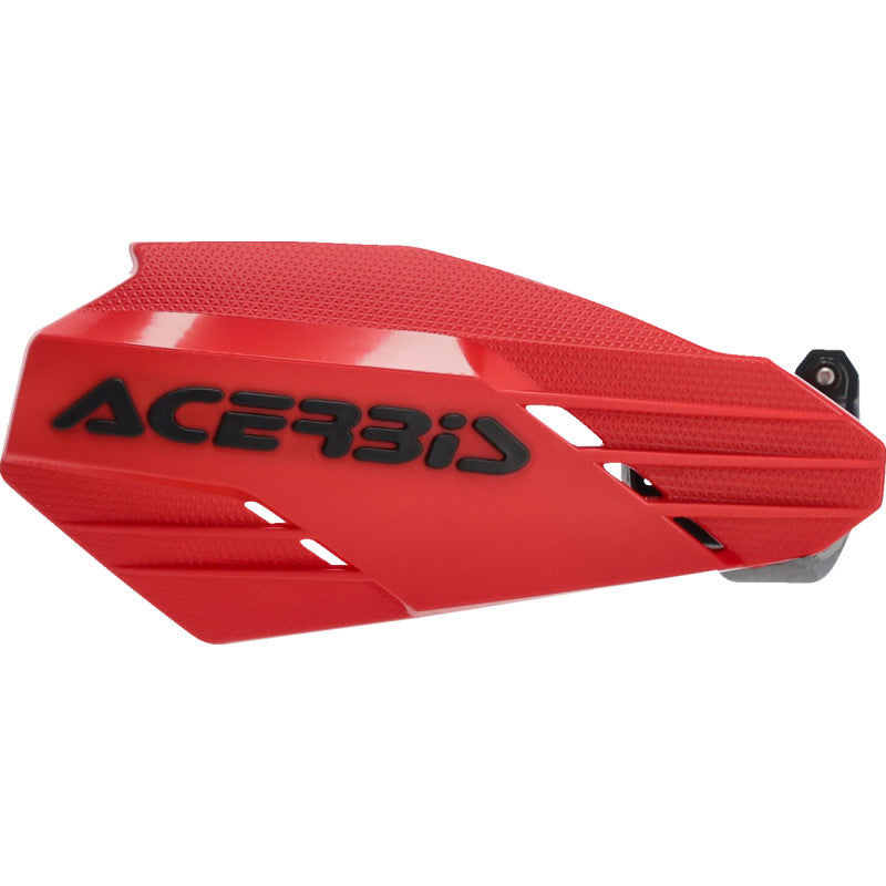 Acerbis K-Linear Handguards Red/Black 2981380004