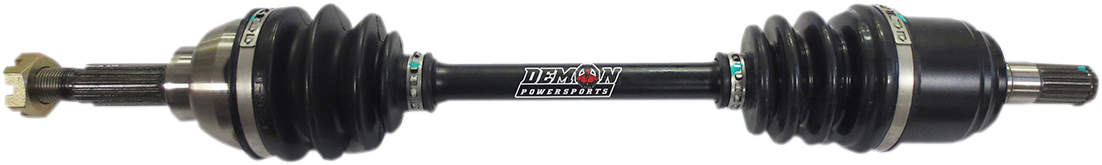 DEMON Heavy Duty Axles Front Left Right PAXL-1125HD