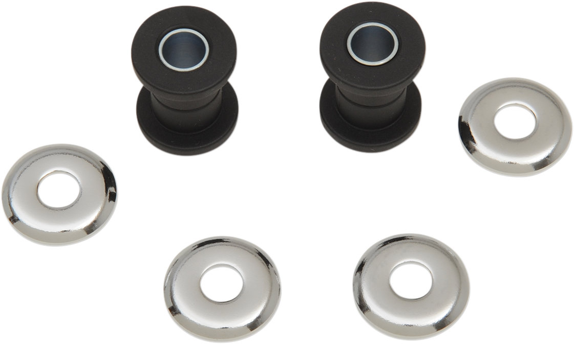 Arlen Ness Polyurethane Riser Bushing Kits 08-025