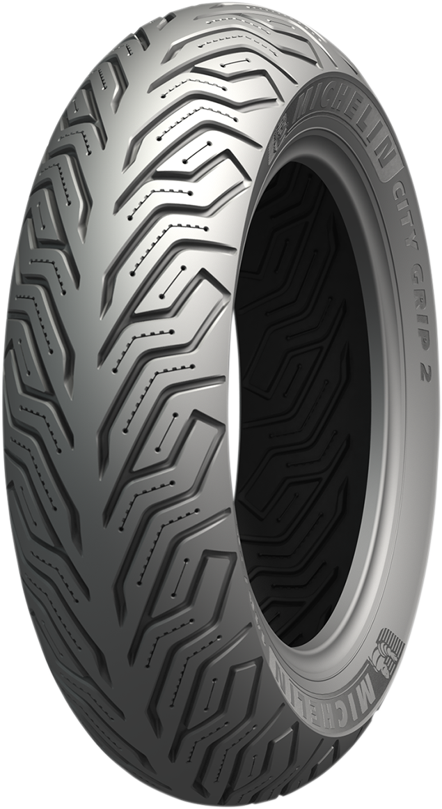 Michelin City Grip 2 Tire 100/80-16 M/C 50S TL Front/Rear 4538