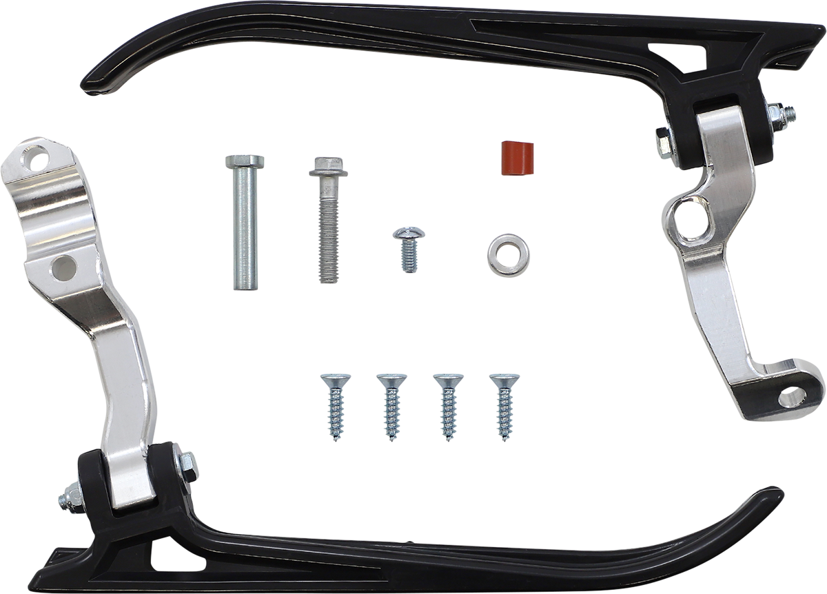 Moose Racing Moto Kit Handguard Mount 0635-2072