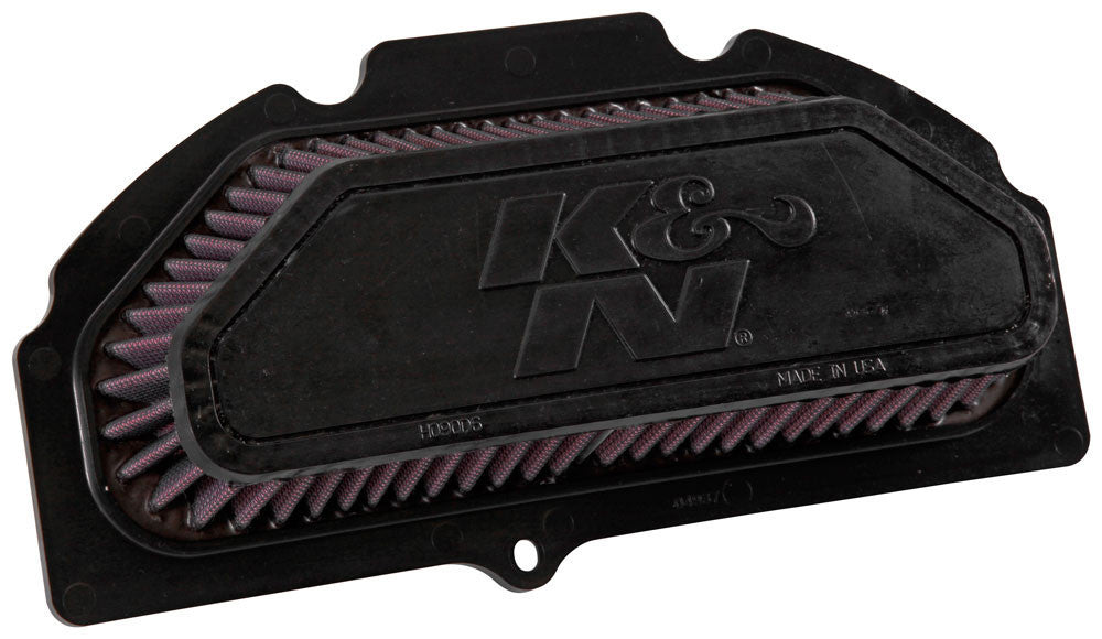 K & N O.E.M. Replacement High-Flow Air Filters SU-9915
