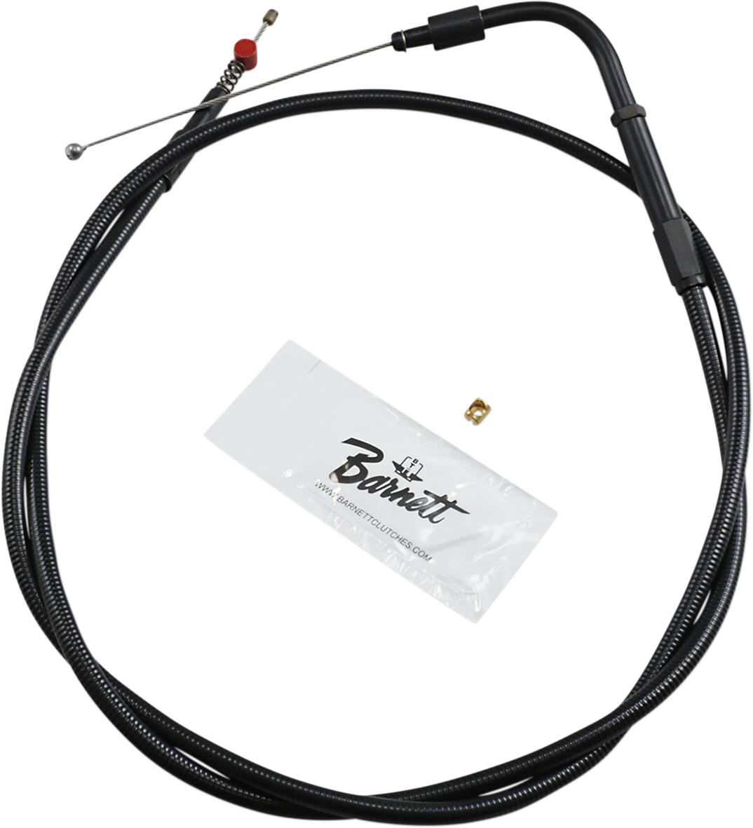 Barnett Stealth Series Idle Cable +6in. 131-30-40012-06