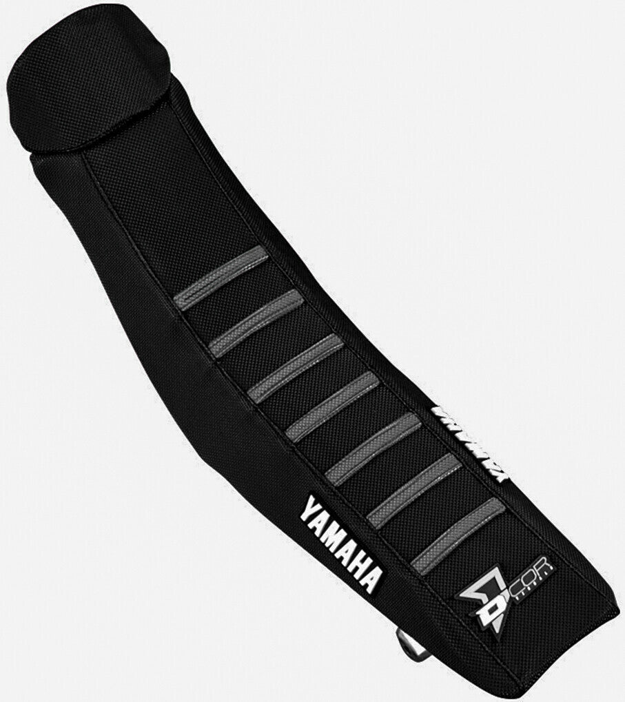 D'COR Seat Cover Black/Black/Gray 30-50-513