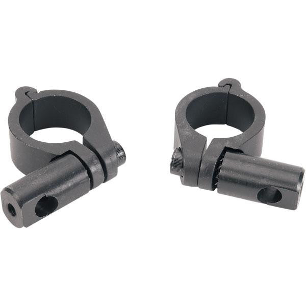 Slipstreamer 1-1/4in. Bar Clamps S-1.25-C