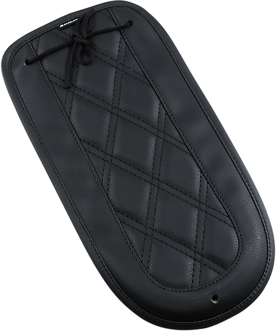 Saddlemen Fender Chaps Black Matches LS Solo Seat T8100-71-LS