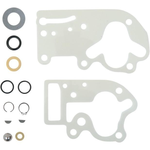 James Gasket Oil Pump Repair Gasket/Seal Kit Mylar 68-FL