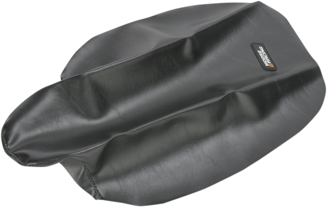 Moose Racing Standard Seat Cover Black 0821-1461