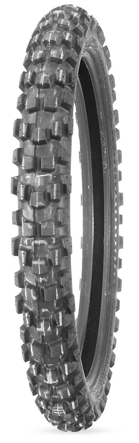 Dunlop D606 Dual Purpose Tire 90/90-21 32SF-21