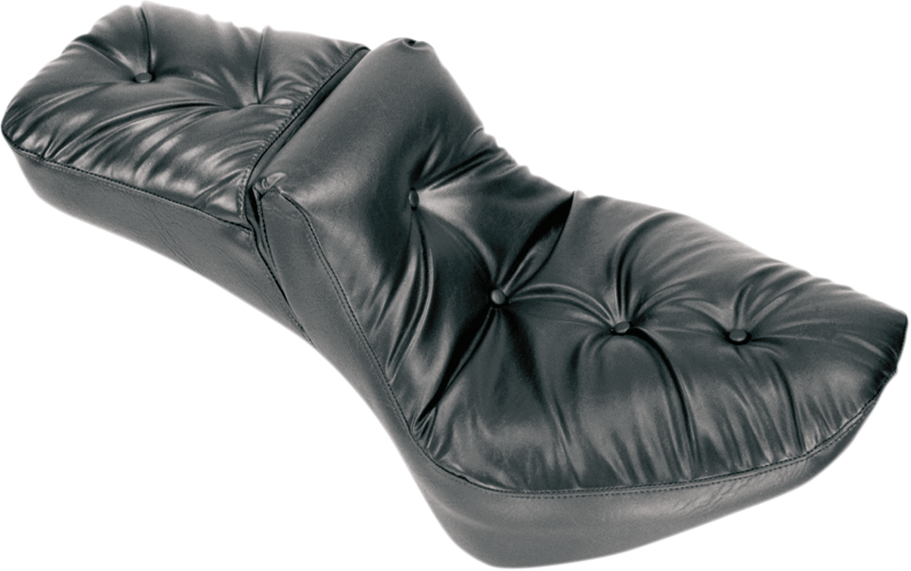 Mustang Extra Wide Regal Duke Seat 75112