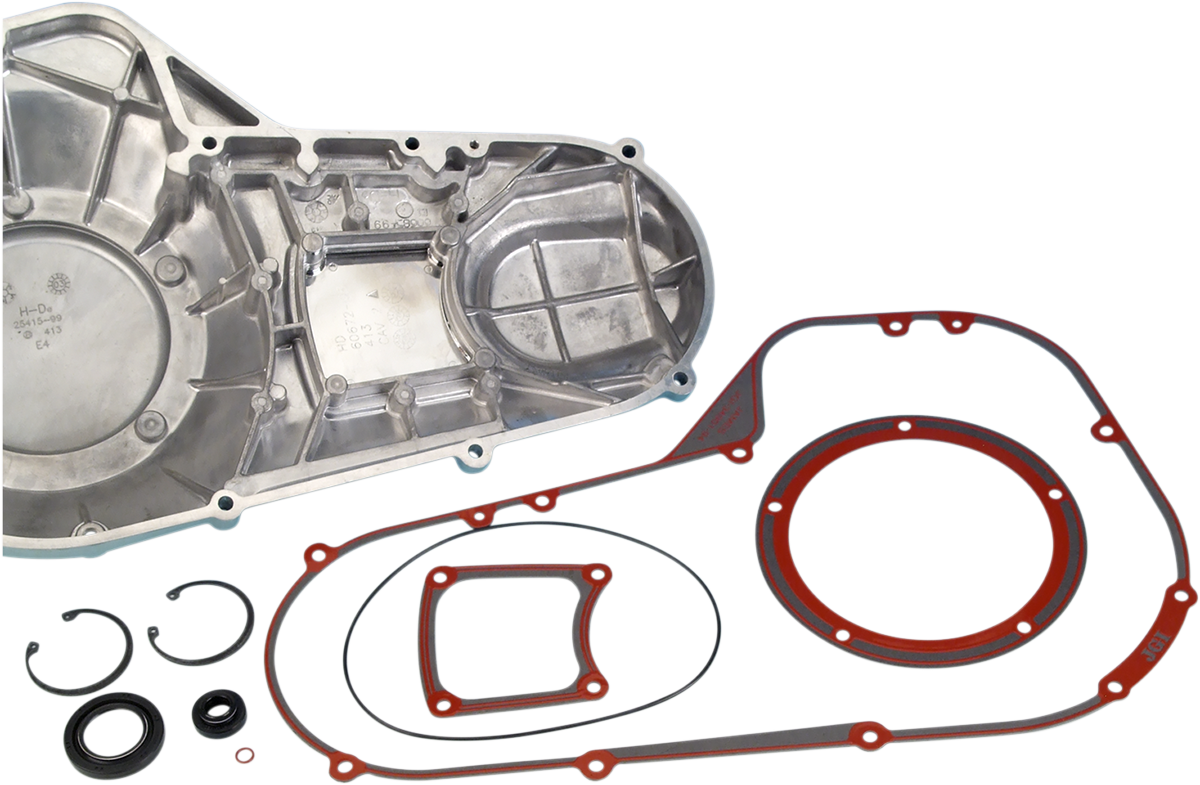 James Gasket Primary Gasket, Seal and O-Ring Kit Foamet 34901-05-KF