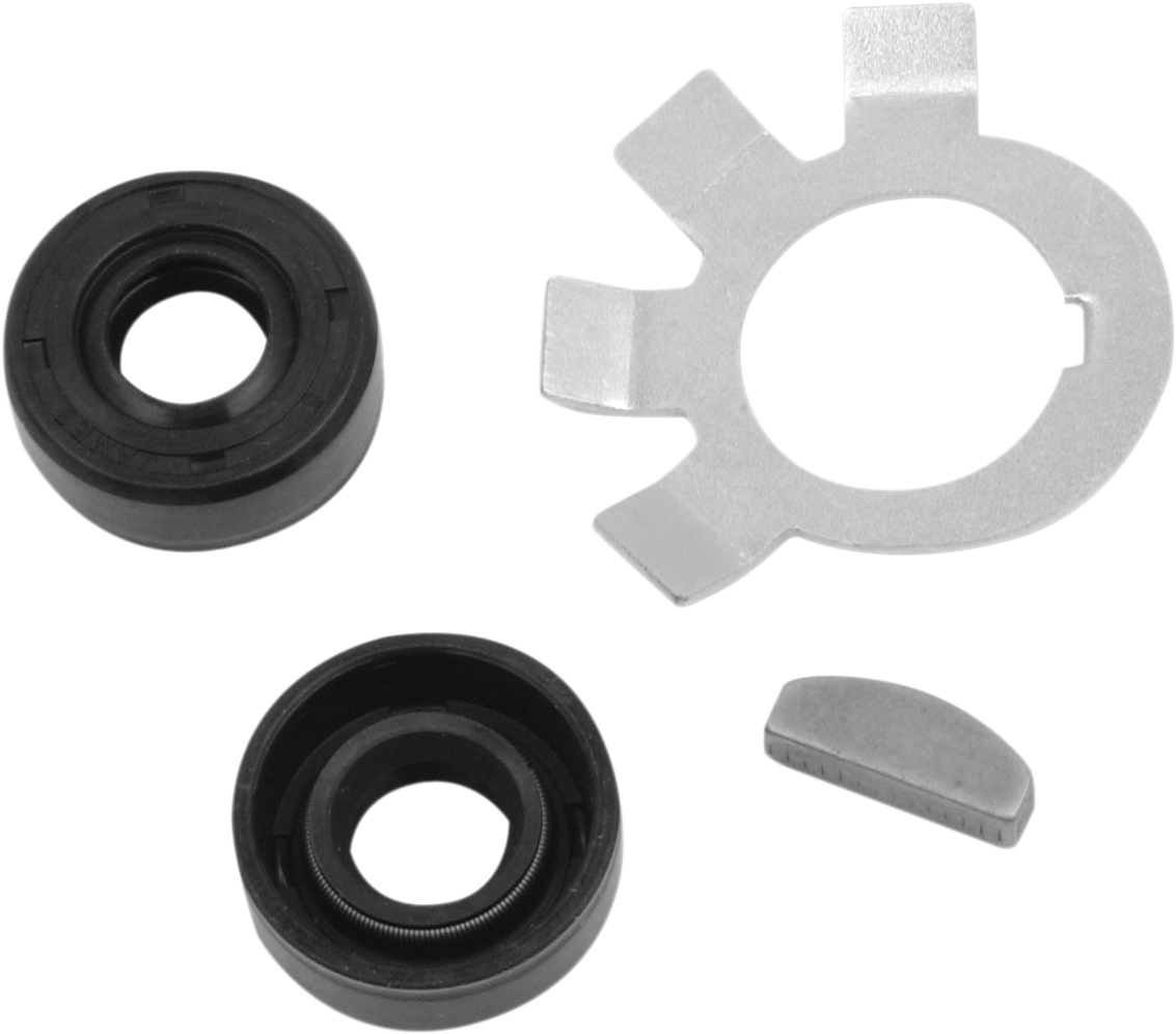 James Gasket Clutch Hub Nut/Seal Kit 12014-K