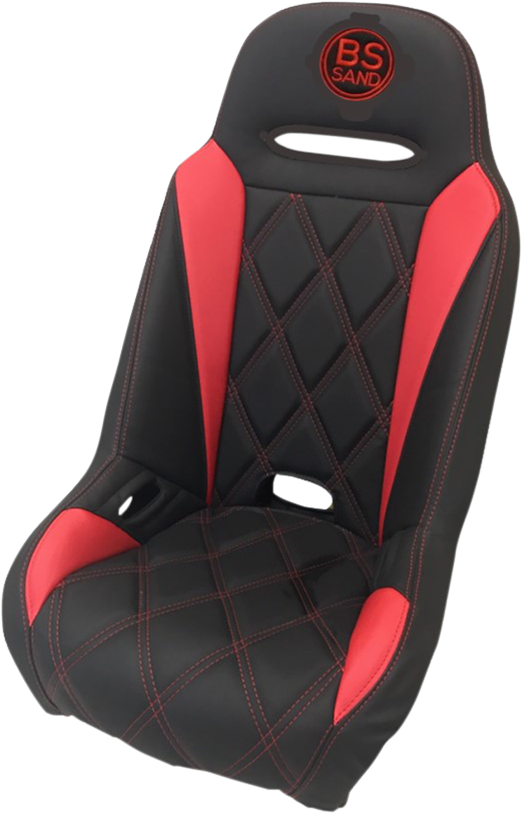 BS SANDS Extreme Seats EXBURDBDC