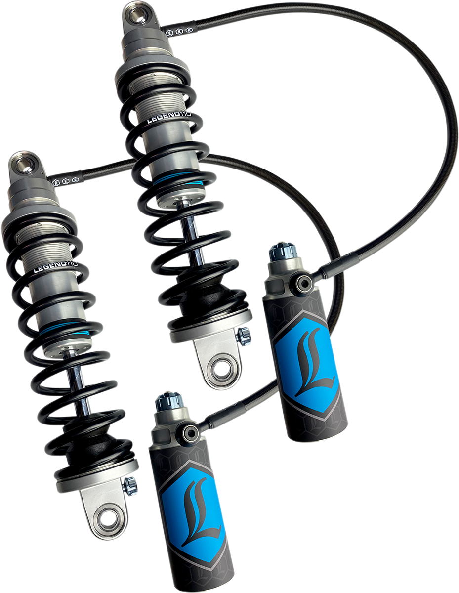 LEGENDS Legend REVO-ARC Remote Reservoir FL Coil Suspension 13.00" 1310-1927