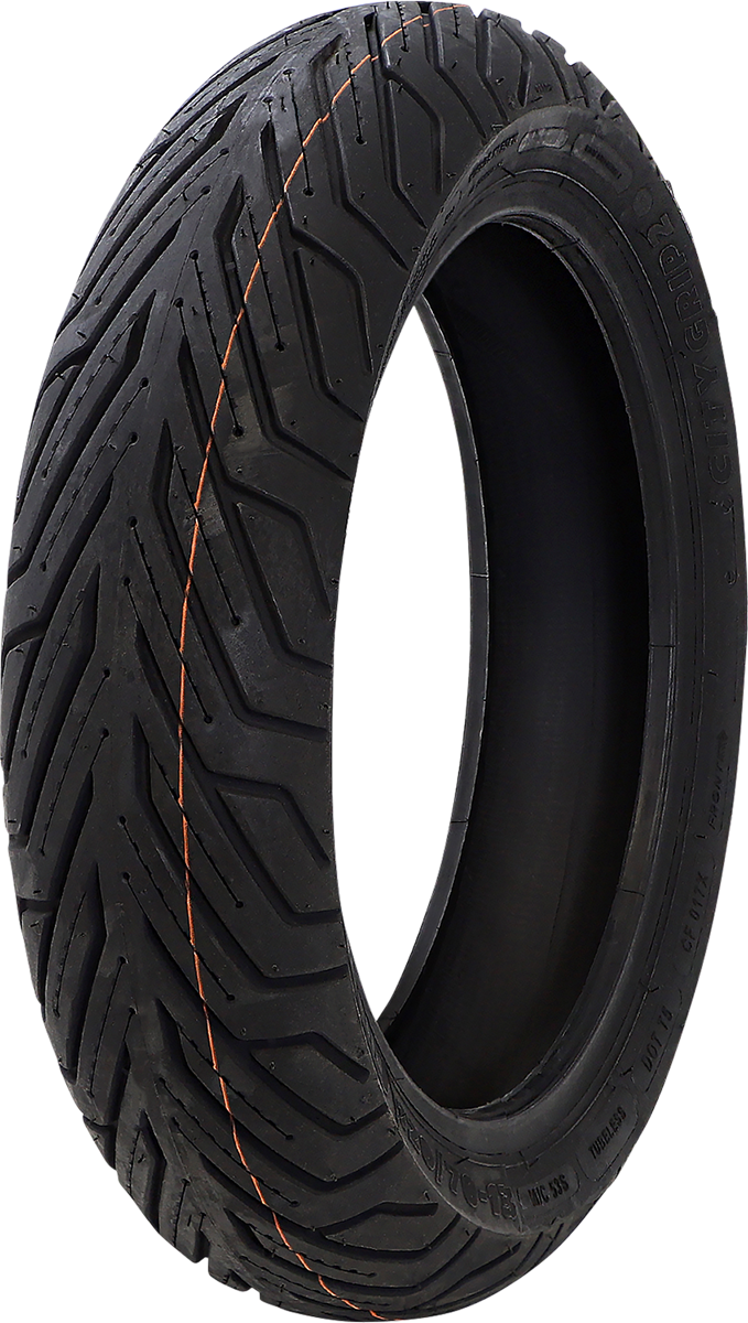 Michelin City Grip 2 Tire 130/80-15 - 63S 40152