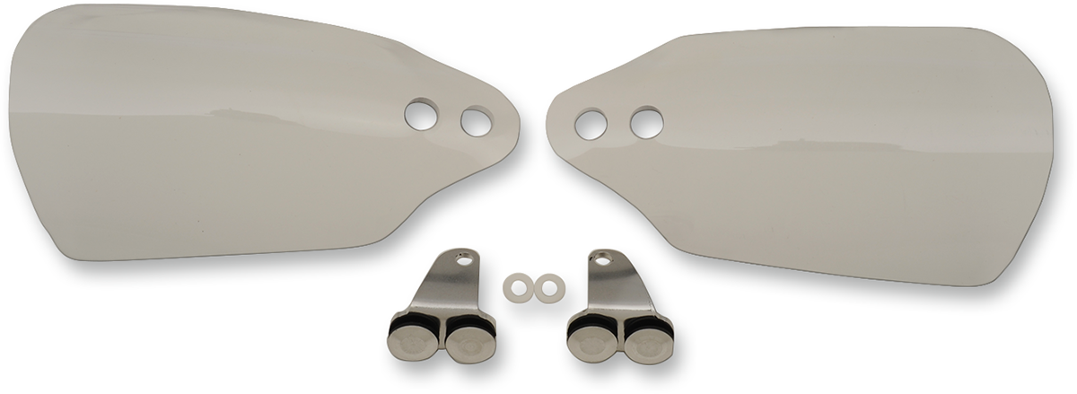 Memphis Shades Handguards for Hydraulic Clutch Ghost MEM7217