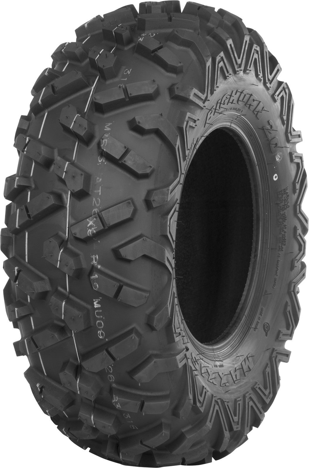 Maxxis MU09 Bighorn 2.0 Tire 25x8Rx12 Front TM00090100