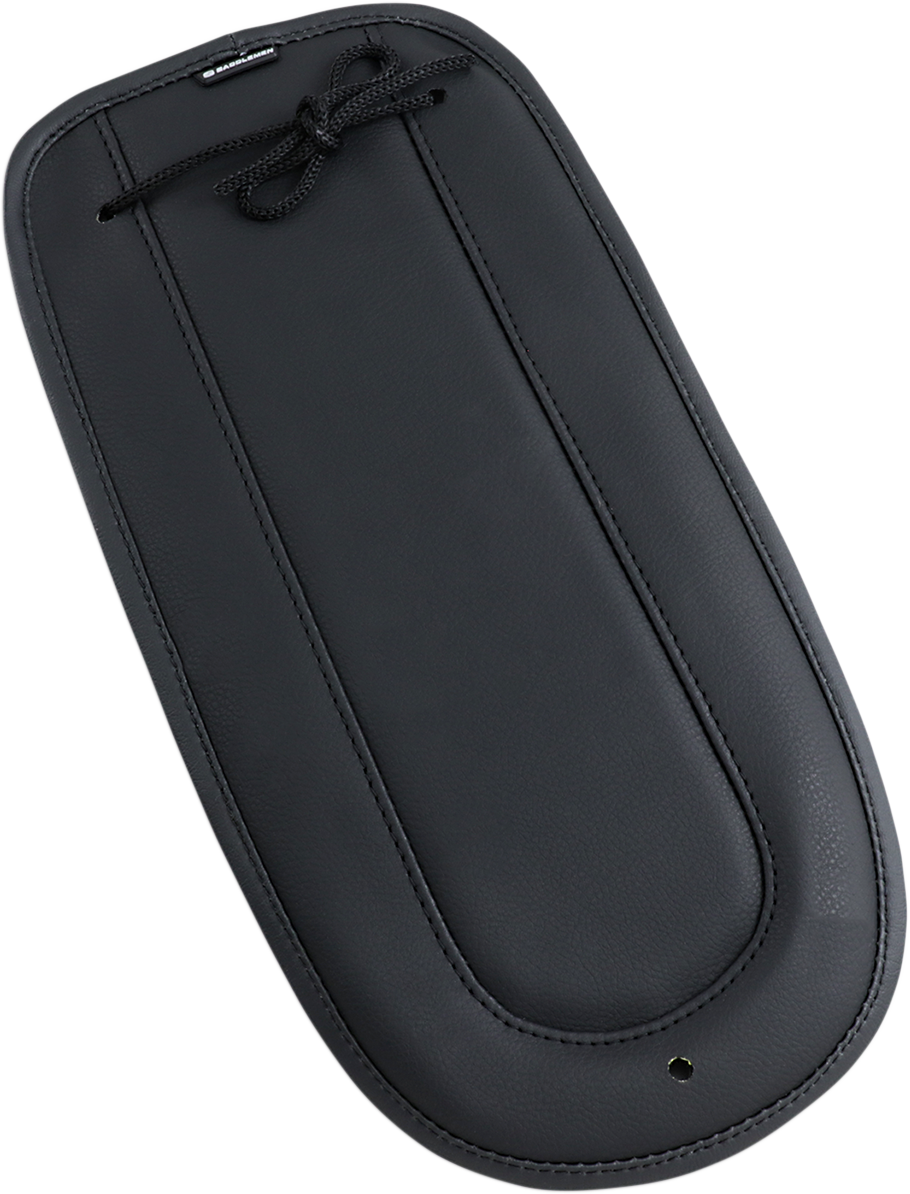 Saddlemen Fender Chaps Black Plain T8127-18-P