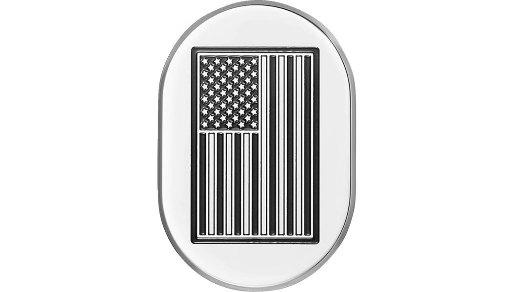 FIGURATI DESIGNS Antenna Covers FD26-AC-SS-LT