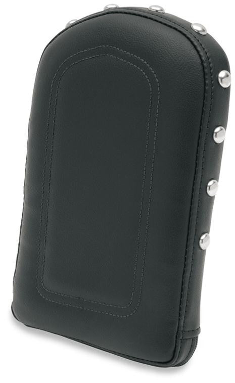 Saddlemen Gravestone Non-Studded Sissy Bar Pad 11in.x 6 1/2in. 411