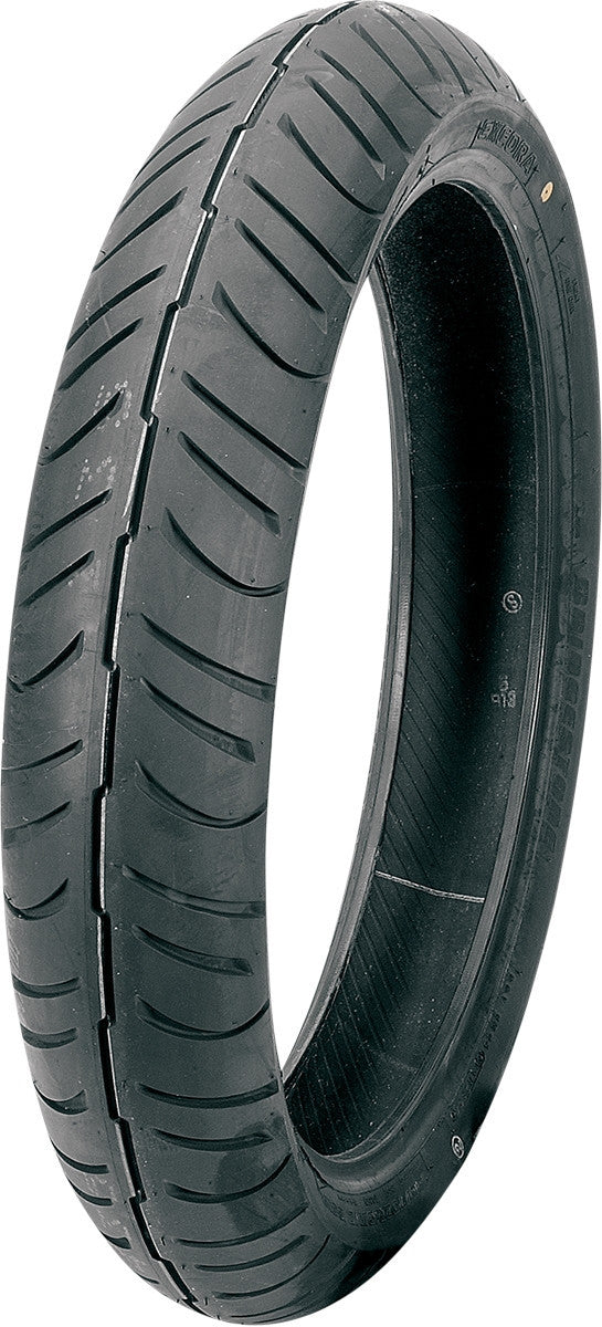 Bridgestone Exedra G581 Cruiser Radial Tire 130/70ZR-18 Front 71681