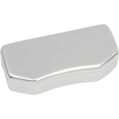 Drag Specialties Buffalo Handlebar Clamp DS-290653