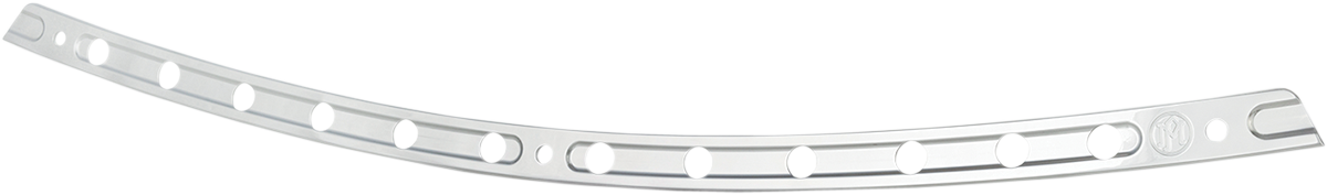 Performance Machine Windscreen Trim Chrome Holeshot 0209-2016HST-CH