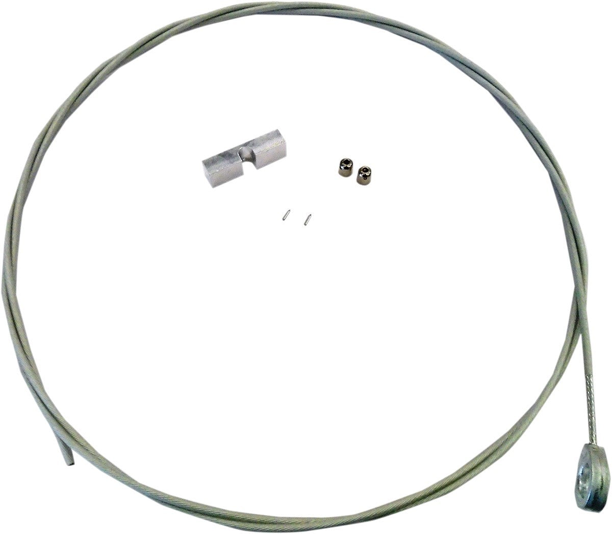 Magnum BYO Clutch Cable Repair Kit 398530