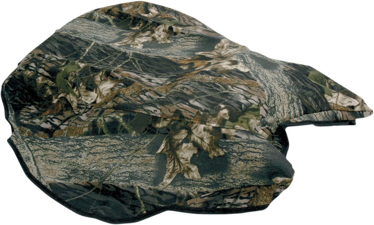 Moose Racing Cordura Seat Cover Mossy Oak 0821-0328