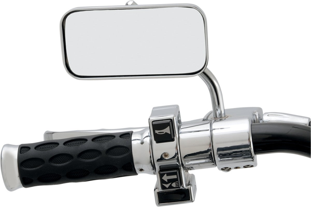 Drag Specialties Rectangular Mirror DS-302083