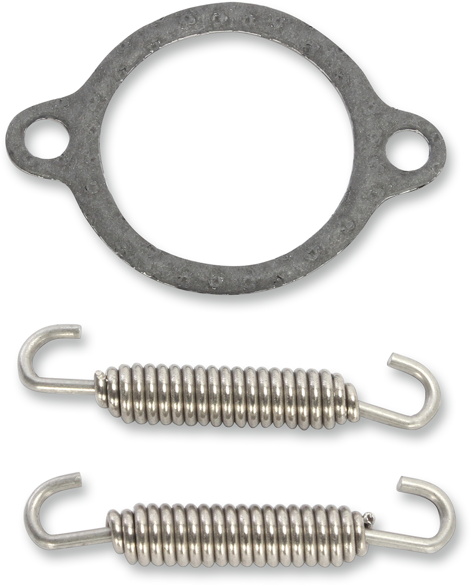 Moose Racing Exhaust Gasket Kits 0934-5317