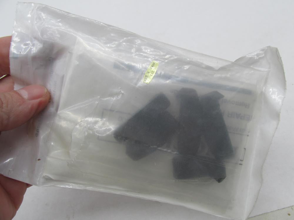 Harley Davidson Genuine NOS Small Slot & Tread Repair Kit 50137-95