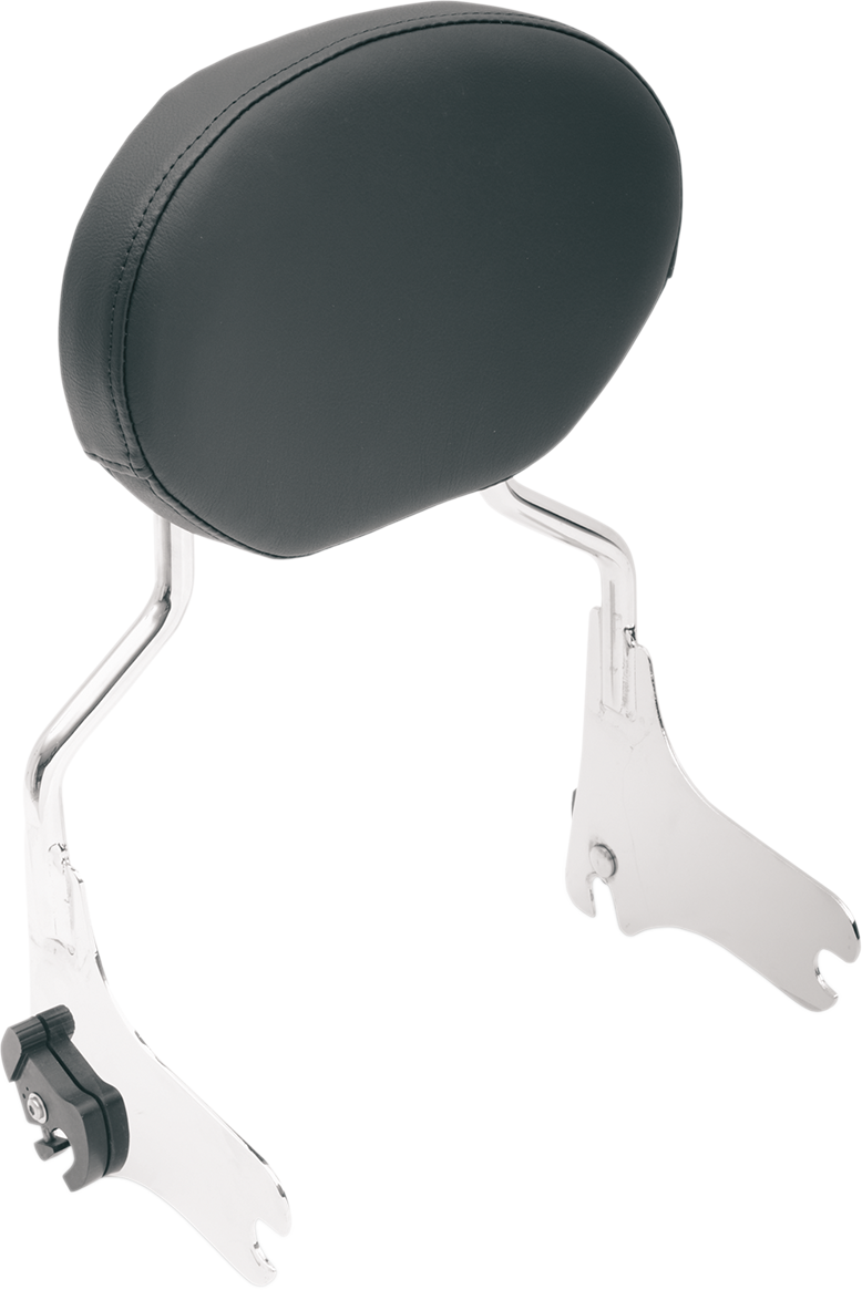 Drag Specialties Backrest Pad 0822-0431