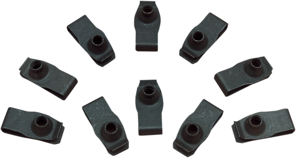 Maier Mfg Universal Fairing/Body Mounting Hardware 69975