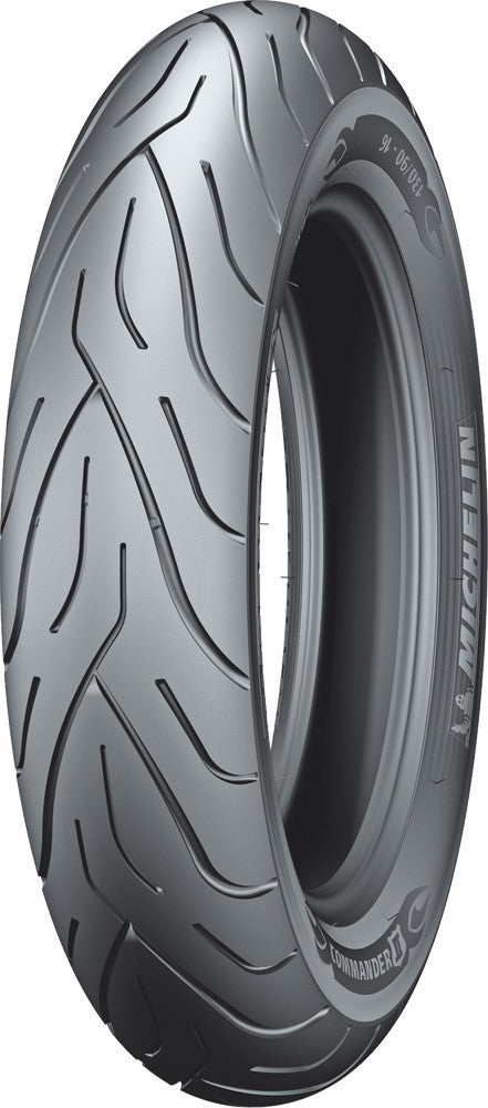 Michelin Commander II Tire 140/80B17 69H Front Bias 12651