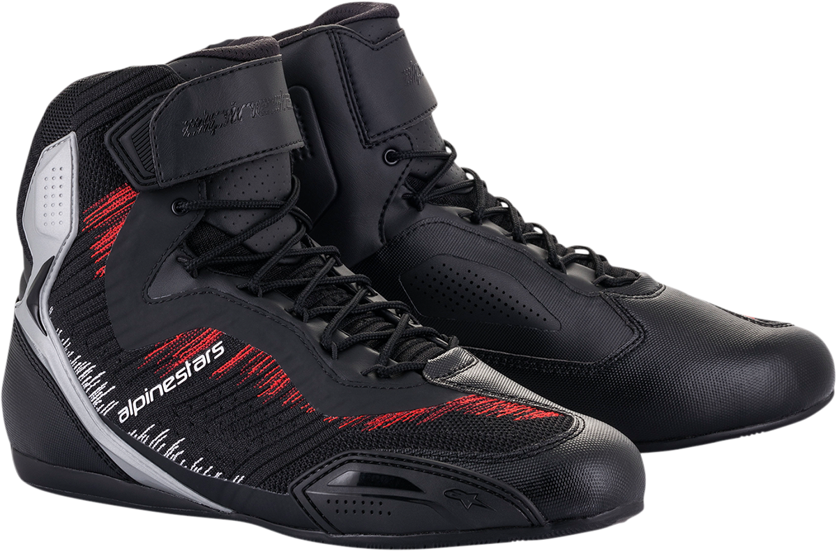 Alpinestars Faster 3 Rideknit Riding Shoes 25103191930125
