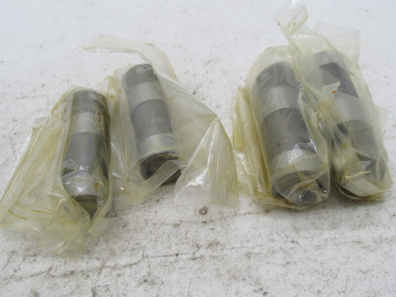 Set of 4 Mad Dog NOS Harley Davidson Big Twin Evo Lifters 1501