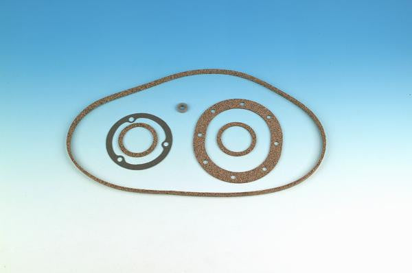 James Gasket Primary Cover Gasket, Seal and O-Ring Kit 60540-36-K