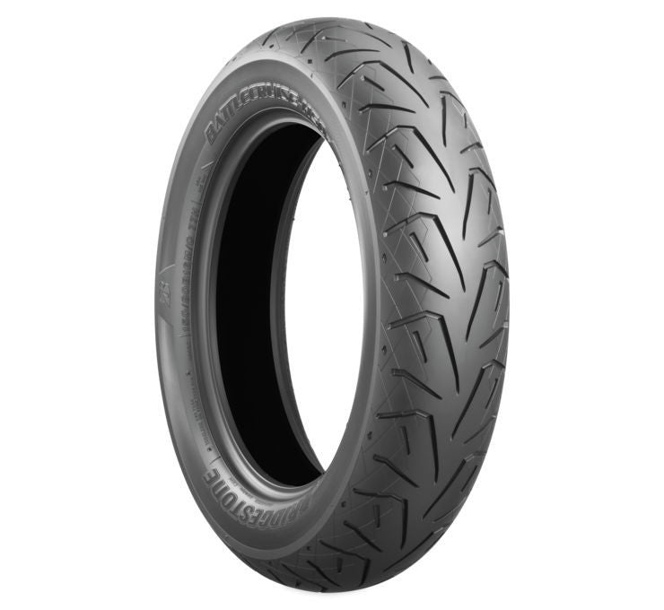 Bridgestone Battlecruise H50 American Cruiser Tires 150/60-17 66W Rear 8847