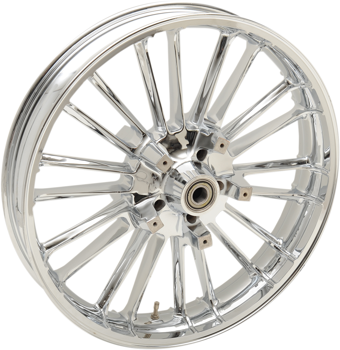COASTAL MOTO Precision Cast 3D Atlantic Wheels 3D-ATL213CH