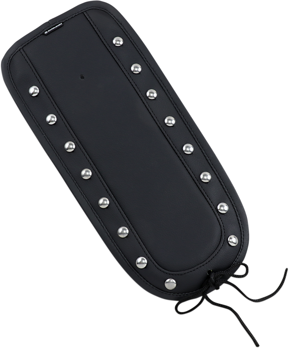 Saddlemen Fender Chaps Black Studded T8400-06-S
